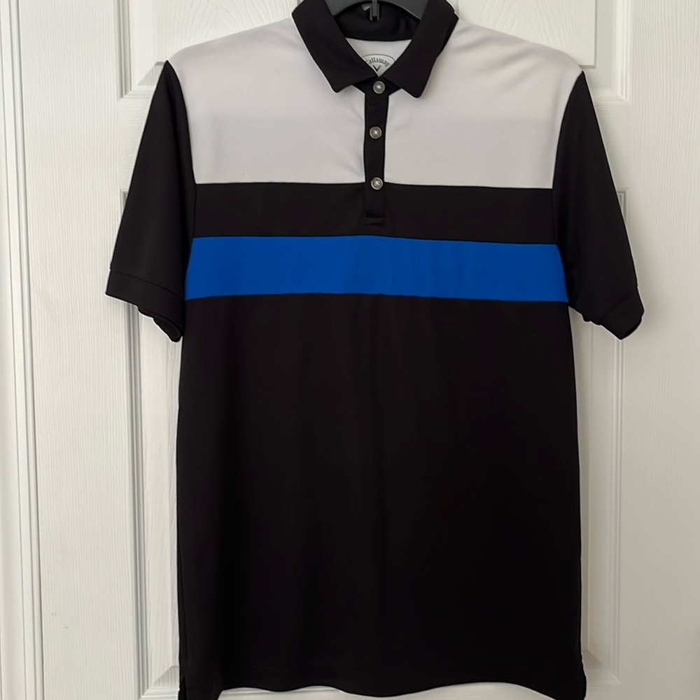 Callaway golf shirt! - Picture 2 of 4